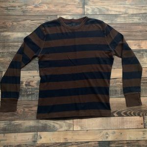 Men’s American Eagle Long Sleeve Sweater